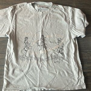 Lonely Ghost x Jenis Ice Cream